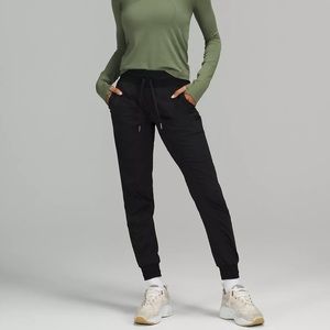 Lululemon Dance Studio Mid Rise Jogger Size 6